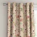 Sheringham Pink Fabric A5 Sample