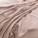 Raffia Blush Fabric A5 Sample