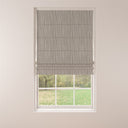 Pisa Taupe Fabric A5 Sample