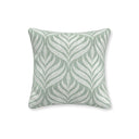Fenella Eau De Nil Fabric A5 Sample