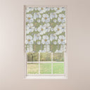 Embleton Sage Fabric A5 Sample