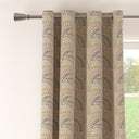 Cavallo Pastel Fabric A5 Sample