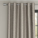 Sierra Silver Fabric A5 Sample