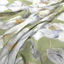 Embleton Sage Fabric A5 Sample