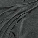 Oria Slate Grey Fabric A5 Sample