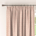 Berkeley Blush Fabric A5 Sample