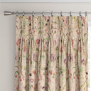 Sheringham Pink Fabric A5 Sample