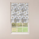 Embleton Dove Grey Fabric A5 Sample