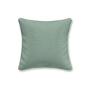 Raffia Teal Fabric A5 Sample
