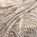 Cavallo Spice Fabric A5 Sample