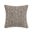 Leonara Taupe Fabric A5 Sample