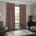 Chesterfield Dusky Rose Fabric A5 Sample