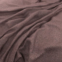 Raffia Heather Fabric A5 Sample