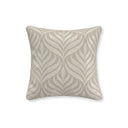 Fenella Feather Grey Fabric A5 Sample
