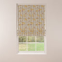 Birch Spice Fabric A5 Sample