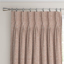 Leonara Blush Fabric A5 Sample
