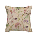 Sheringham Pink Fabric A5 Sample