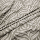 Fenella Steel Grey Fabric A5 Sample