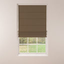 Raffia Bronze Fabric A5 Sample