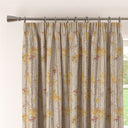 Birch Spice Fabric A5 Sample