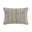 Birch Ochre Fabric A5 Sample
