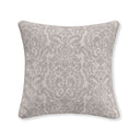 Leonara Dove Grey Fabric A5 Sample