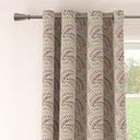 Cavallo Spice Fabric A5 Sample