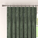 Oria Thyme Fabric A5 Sample