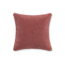 Oria Rhubarb Fabric A5 Sample