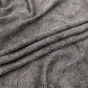Sierra Ebony Fabric A5 Sample