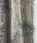 Birch Indigo Fabric A5 Sample