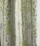 Birch Sage Fabric A5 Sample