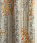 Birch Spice Fabric A5 Sample