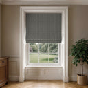Bonham Slate Fabric