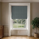 Bonham Blue Fabric