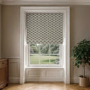 Bankton Olive Fabric