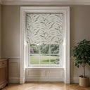 Lyncott Ochre Fabric