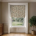 Lyncott Terracotta Fabric