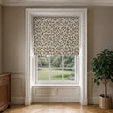 Alford Rust Fabric