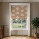 Hepworth Spice Fabric