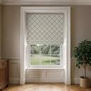 Ashford Olive Fabric