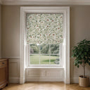 Beeton Green Fabric