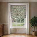 Herne Green Fabric