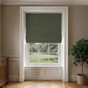 Hampson Green Fabric