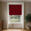 Lowden Crimson Fabric