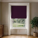 Lowden Purple Fabric