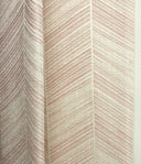 Berkeley Blush Fabric A5 Sample