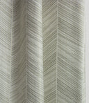 Berkeley Feather Grey Fabric A5 Sample