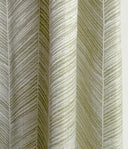 Berkeley Olive Fabric A5 Sample