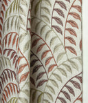 Cavallo Spice Fabric A5 Sample
